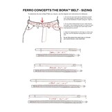 The Bora Belt™ (Black)