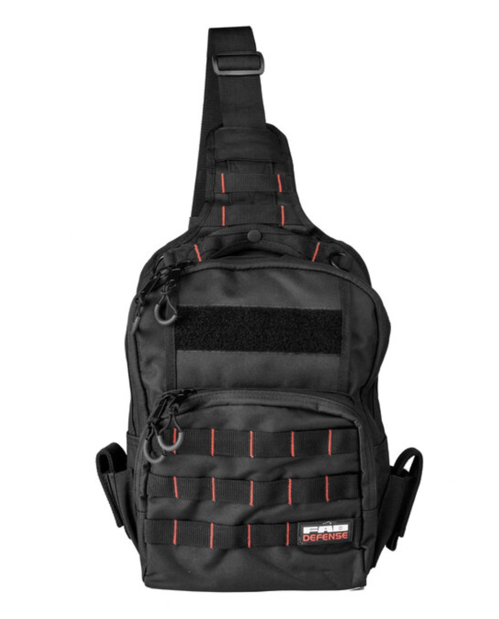 KPOS Scout Advanced (Black)