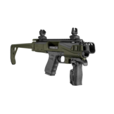 KPOS Scout Advanced (Black)