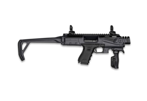 KPOS Scout Advanced (Black)