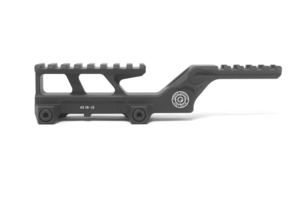 Hydra V2 Mount for EOTECH XPS (Black)