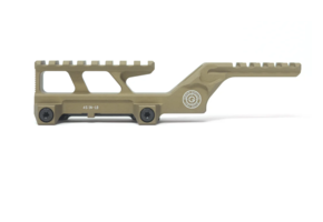 Hydra V2 Mount for EOTECH XPS (FDE)