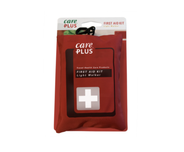 First Aid Kit Light Walker