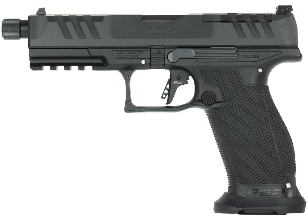 PDP Full Size 5.1'' OR Pro SD