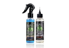 2 Bottle Kit (Cleaner & CLP) - 4oz