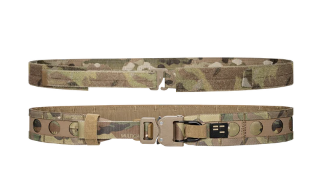 Bora Belt (Multicam)