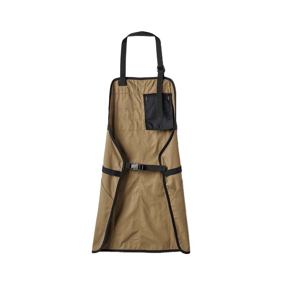 Tablier BBQ Grillzz Master (Tan)