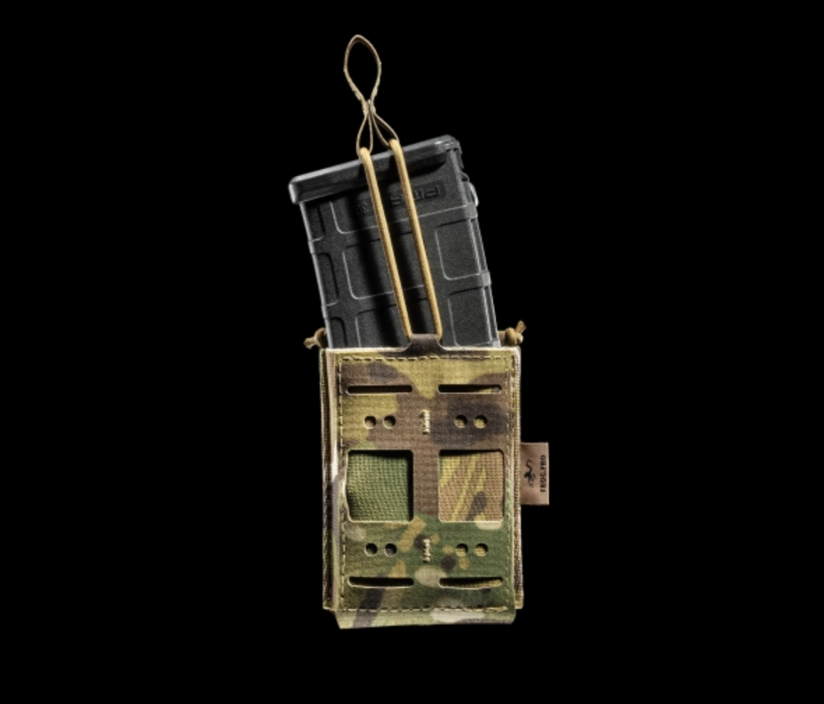 Fast 5.56 Mag Pouch (Black)