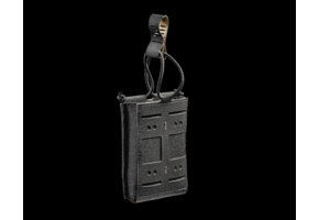 Fast 5.56 Mag Pouch (Black)