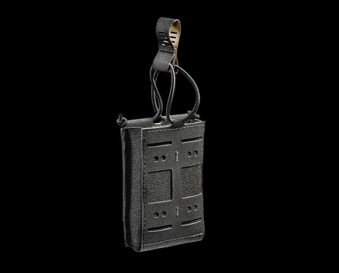 Fast 5.56 Mag Pouch (Black)