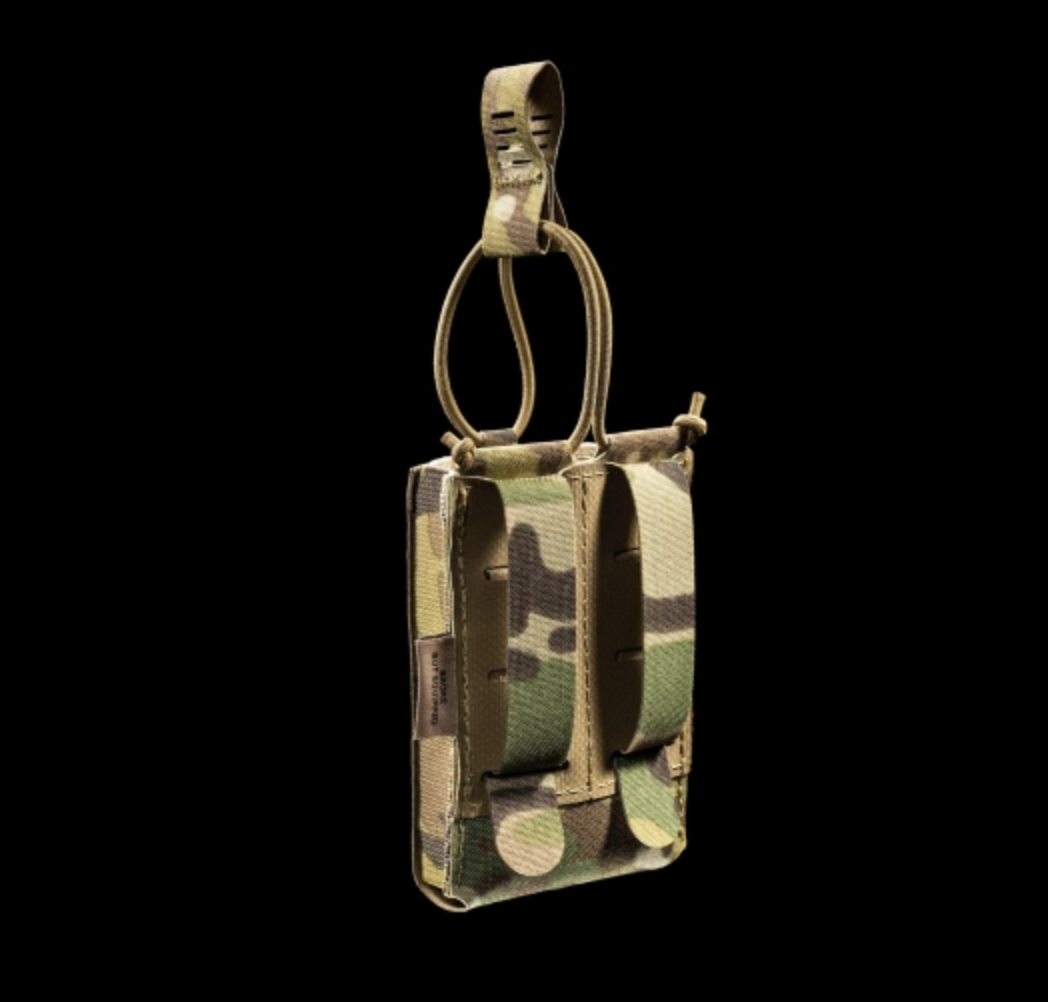 Fast 5.56 Mag Pouch (Black)
