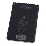 Dope Logbook (Black)