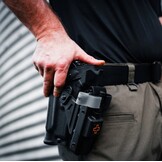 RIGID TQ Case for C-A-T Gen 7 - Molle