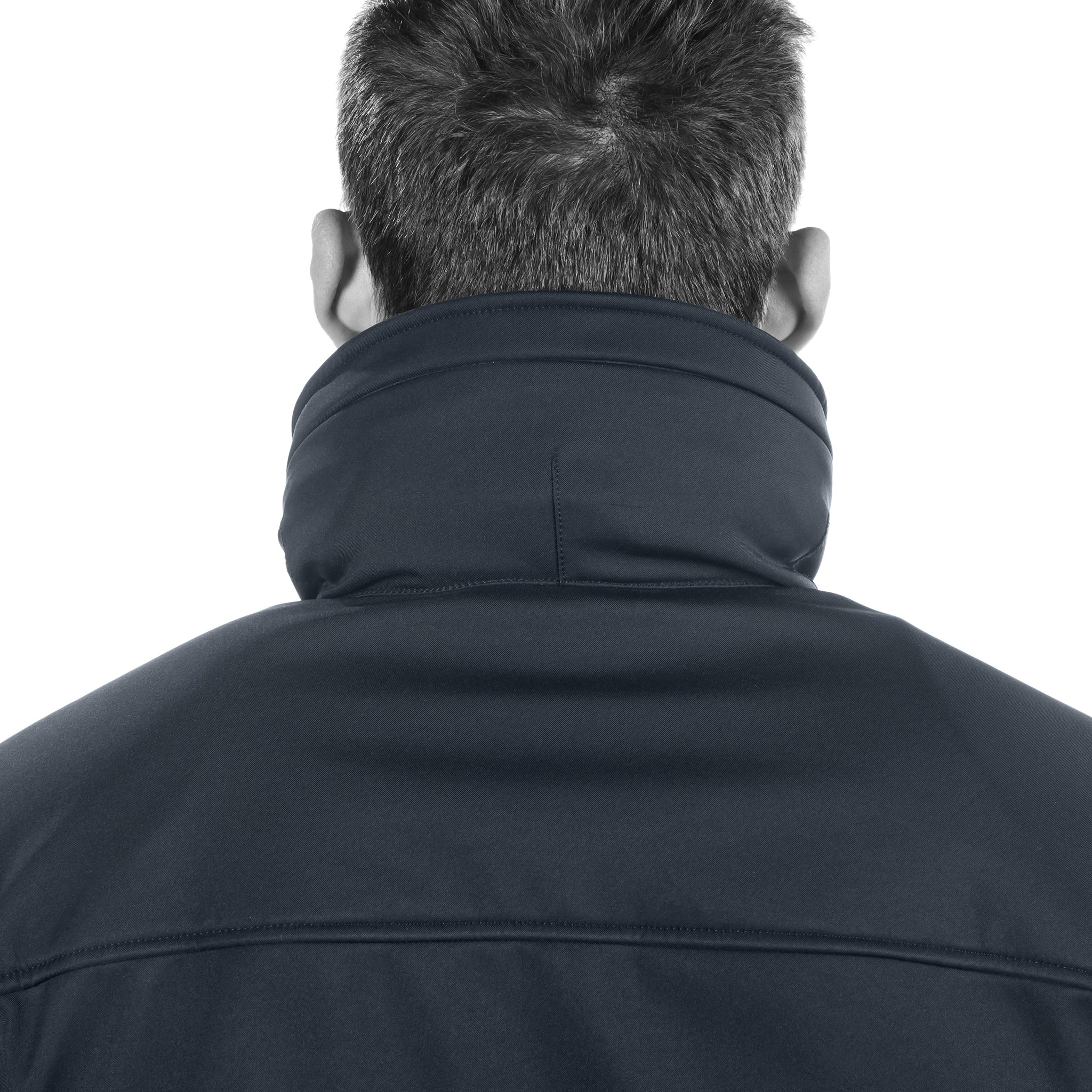 Delta Eagle Gen.2 Tactical Softshell Jacket (Navy)