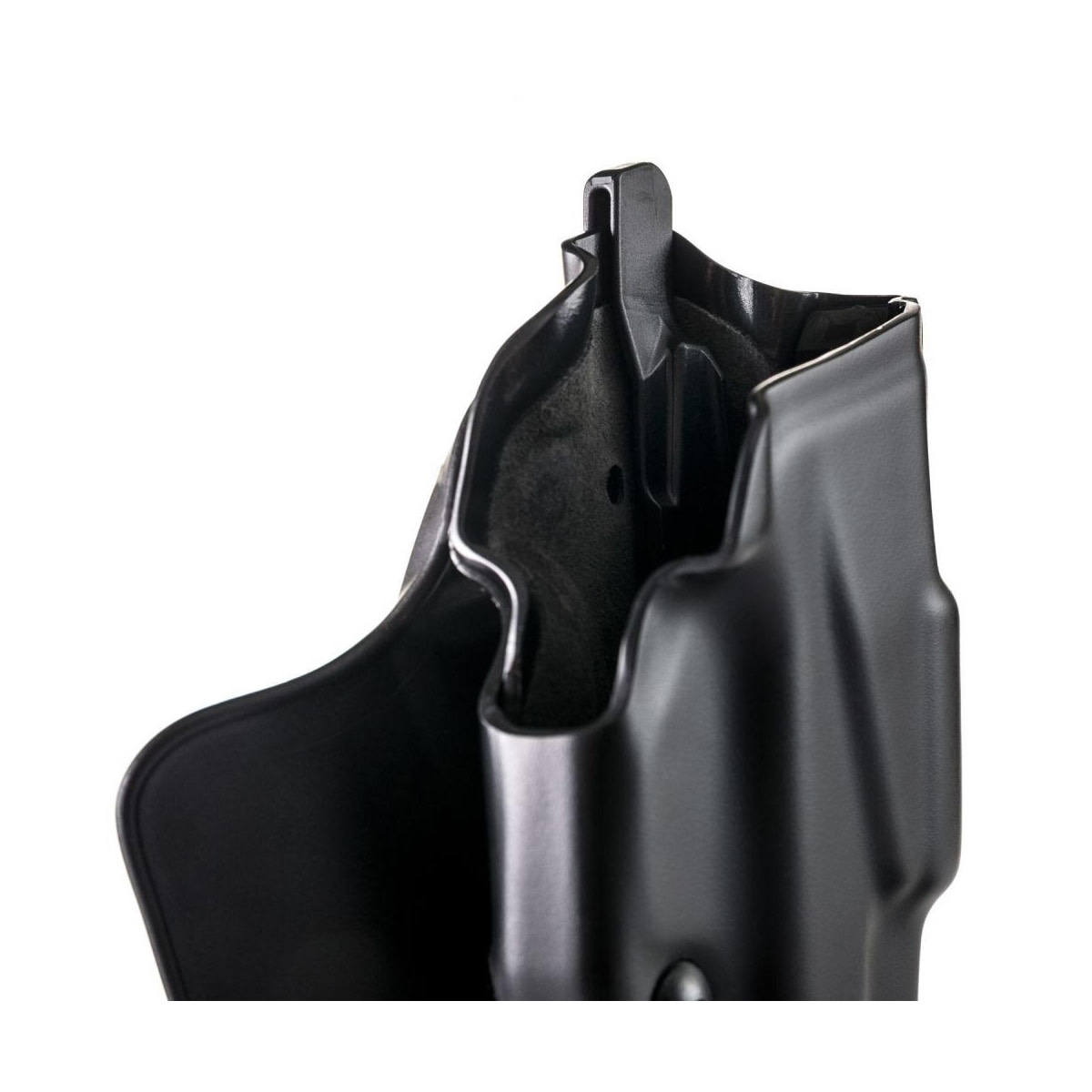 Model 6378 ALS Concealment Paddle Holster w/ Belt Loop for Walther P99/4'' BBL (Plain)
