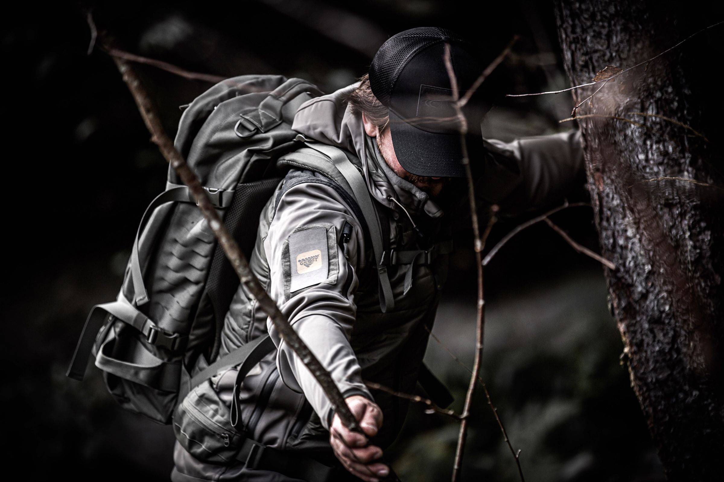 CLOTHING Levelfour Your Tactical Gear store