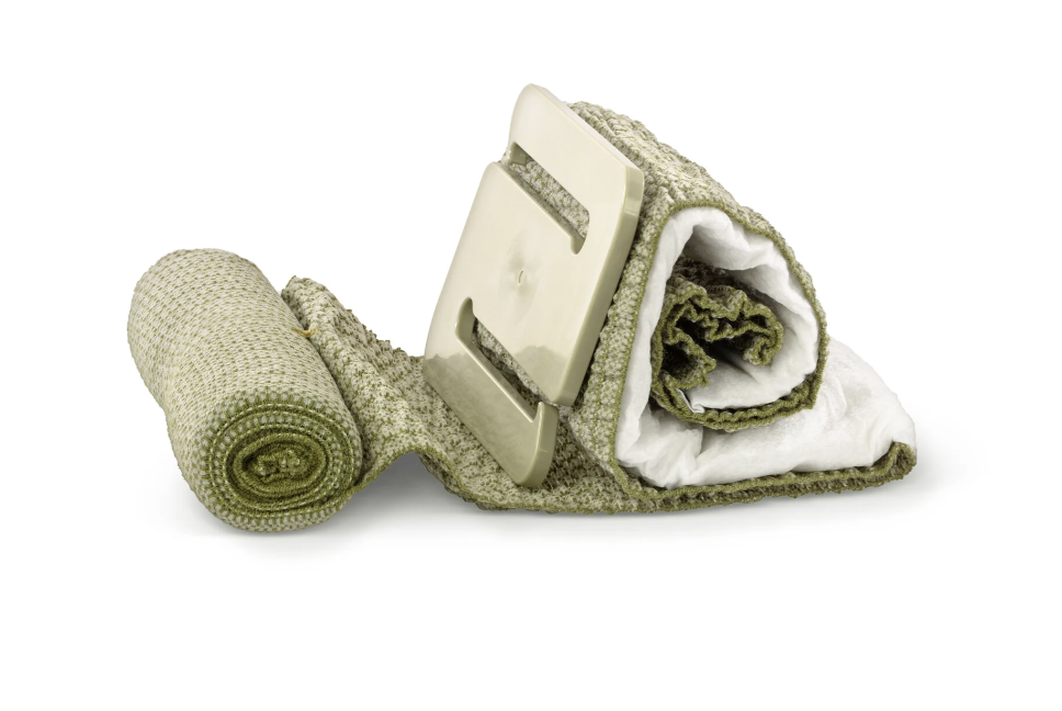 Trauma Bandage 10cm - 4inch