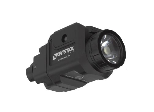  TCM-10 Compact Weapon Light