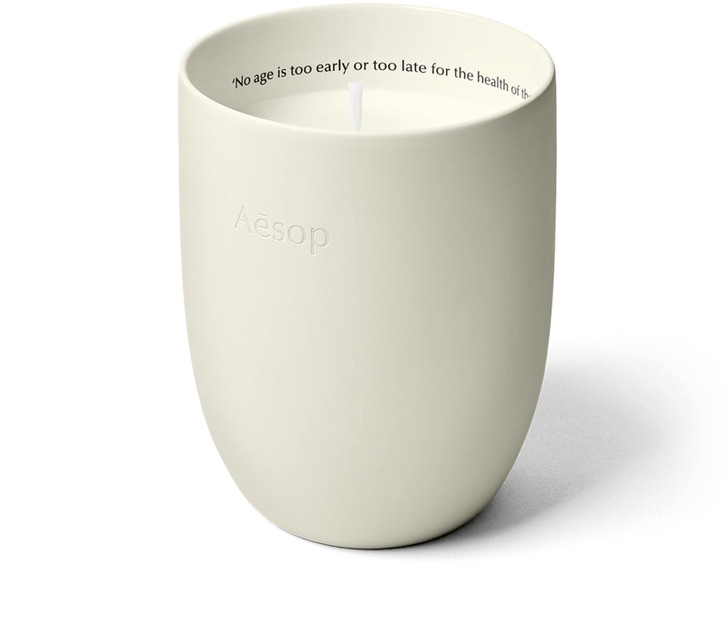 Aéosp Ptolemy Aromatique Candle