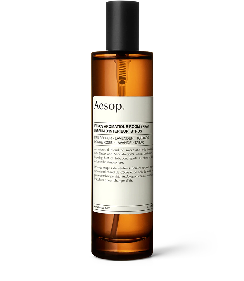 Aéosp Istros Aromatique Room Spray