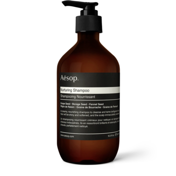 Aéosp Nurturing Shampoo