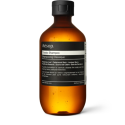 Aéosp Classic Shampoo