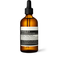 Aéosp Parsley Seed Anti-Oxidant Serum