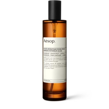 Aéosp Olous Aromatique Room Spray