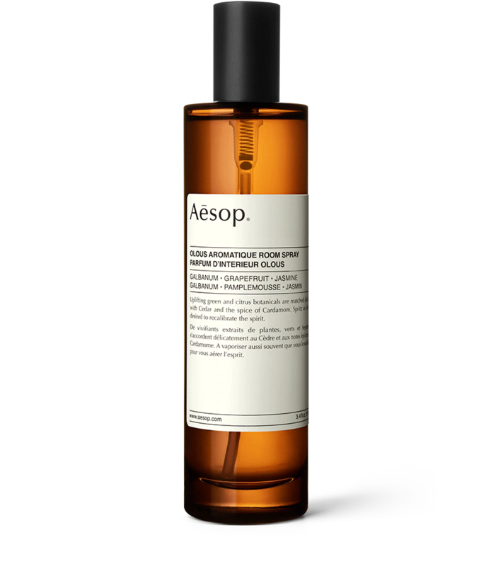 Aéosp Olous Aromatique Room Spray