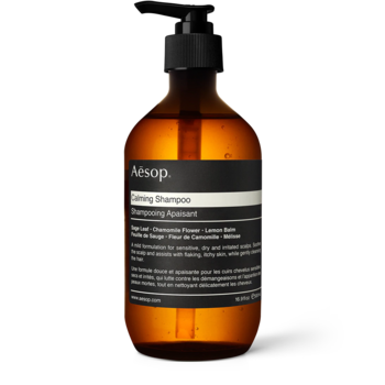 Aéosp Calming Shampoo