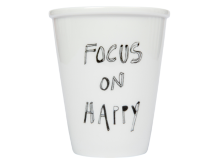 Helen B Beker focus on happy Helen B Beker focus on happy