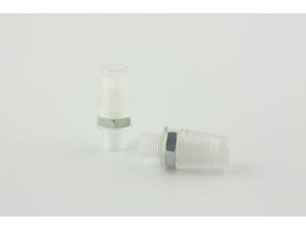 Lamp&Home Trekontlaster klemring transparant