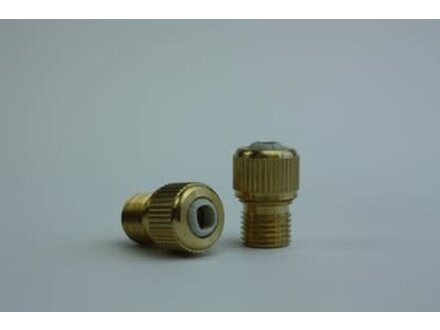 Lamp&Home Trekontlaster messing