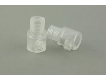 Lamp&Home Trekontlaster transparant