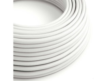 Lamp&Home Textielsnoer RM01 (wit)