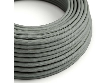 Lamp&Home Textielsnoer RM03 (grijs )