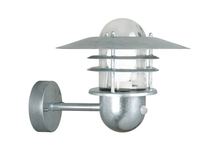 Nordlux Agger sensor wandlamp