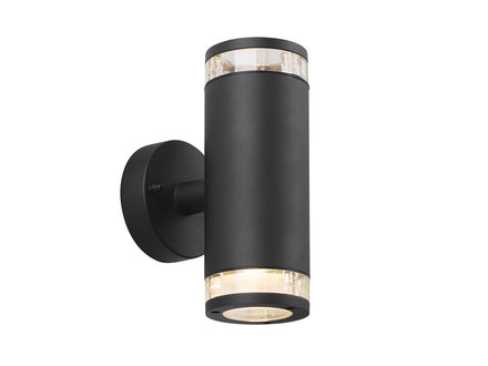 Nordlux Birk Wandlamp up & down