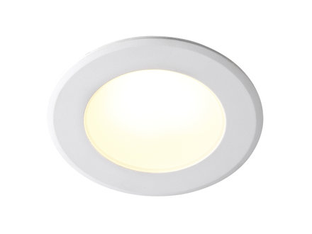 Nordlux Birla inbouwspot