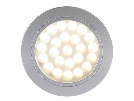 Nordlux Cambio 3-Kit inbouw kastverlichting Nordlux Cambio 3-Kit inbouw kastverlichting