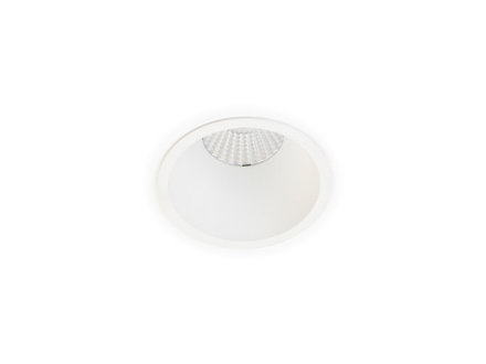 Exterus Crater white 2700K 630lm 7W Exterus Crater white 2700K 630lm 7W