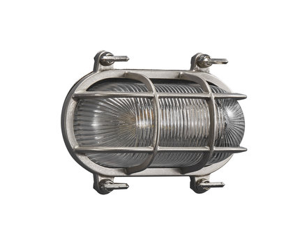 Nordlux Helford wandlamp nickel Nordlux Helford wandlamp nickel