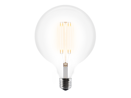 Umage IDEA LIGHT BULB led 3W 2200K 320lm Umage IDEA LIGHT BULB led 3W 2200K 320lm