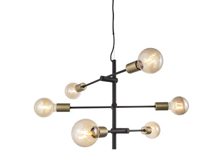 Nordlux Josefine hanglamp 6 Nordlux Josefine hanglamp 6
