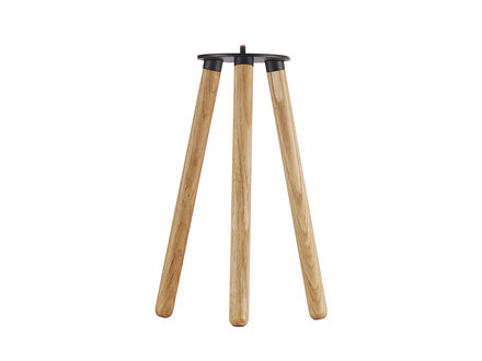 Nordlux Kettle Driepoot Tafel 31 - Accessoires - Hout