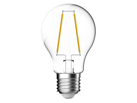 Nordlux E27 A60 2700 Kelvin 470 Lumen