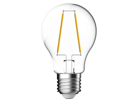 Energetic E27 A60 Light Bulb 7W 806lm 4000K Non-Dim 220-240V