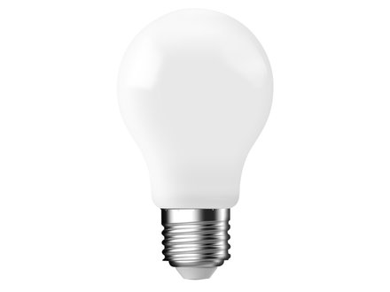 Energetic E27 A60 Light Bulb 8.2W 1055lm Non-Dim 360 2700K 220-240V