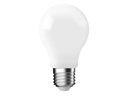 Energetic E27 A60 Light Bulb - white 8.2W 1055lm 4000K Non-Dim 220-240V