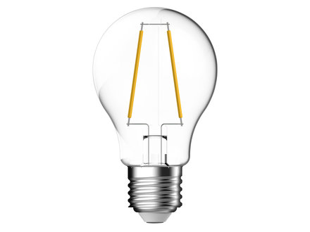 Energetic E27 A60 Light Bulb 8.2W 1055lm 4000K Non-Dim 220-240V